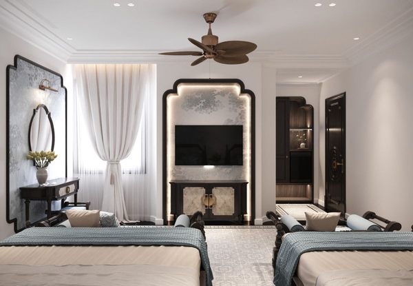 Khách Sạn Phú Quốc