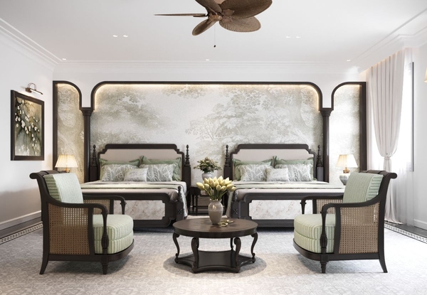 Khách Sạn Phú Quốc