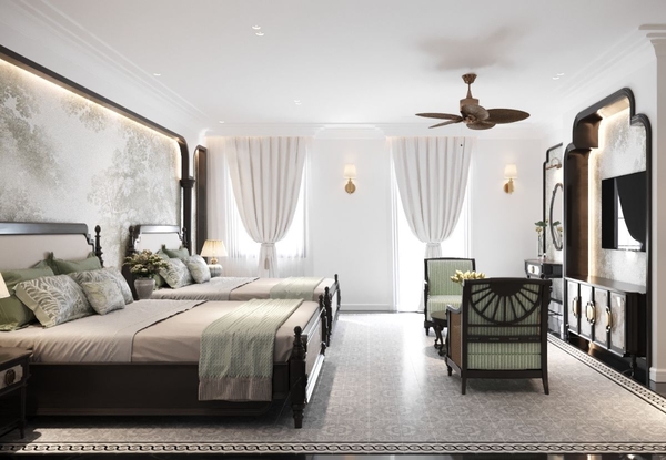 Khách Sạn Phú Quốc