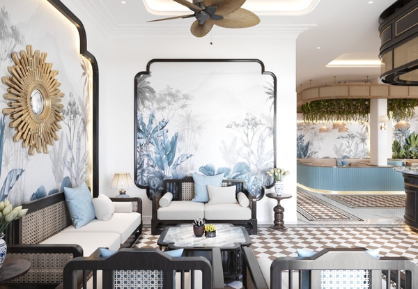 Khách Sạn Phú Quốc