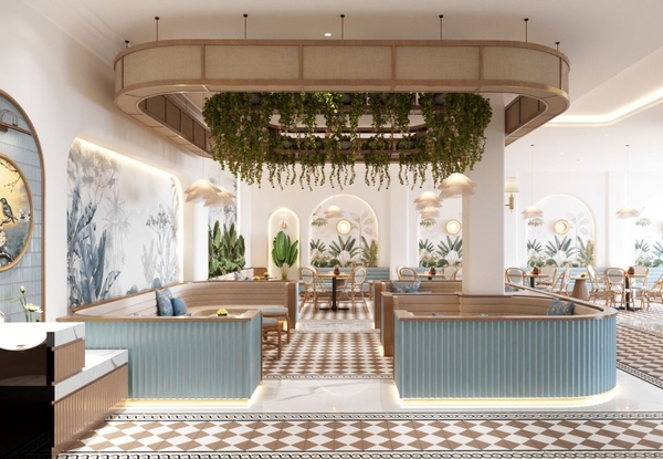 Khách Sạn Phú Quốc