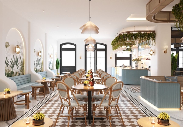 Khách Sạn Phú Quốc