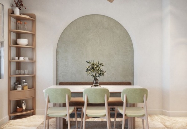 Nhà Phố Liền kề Spring Valley