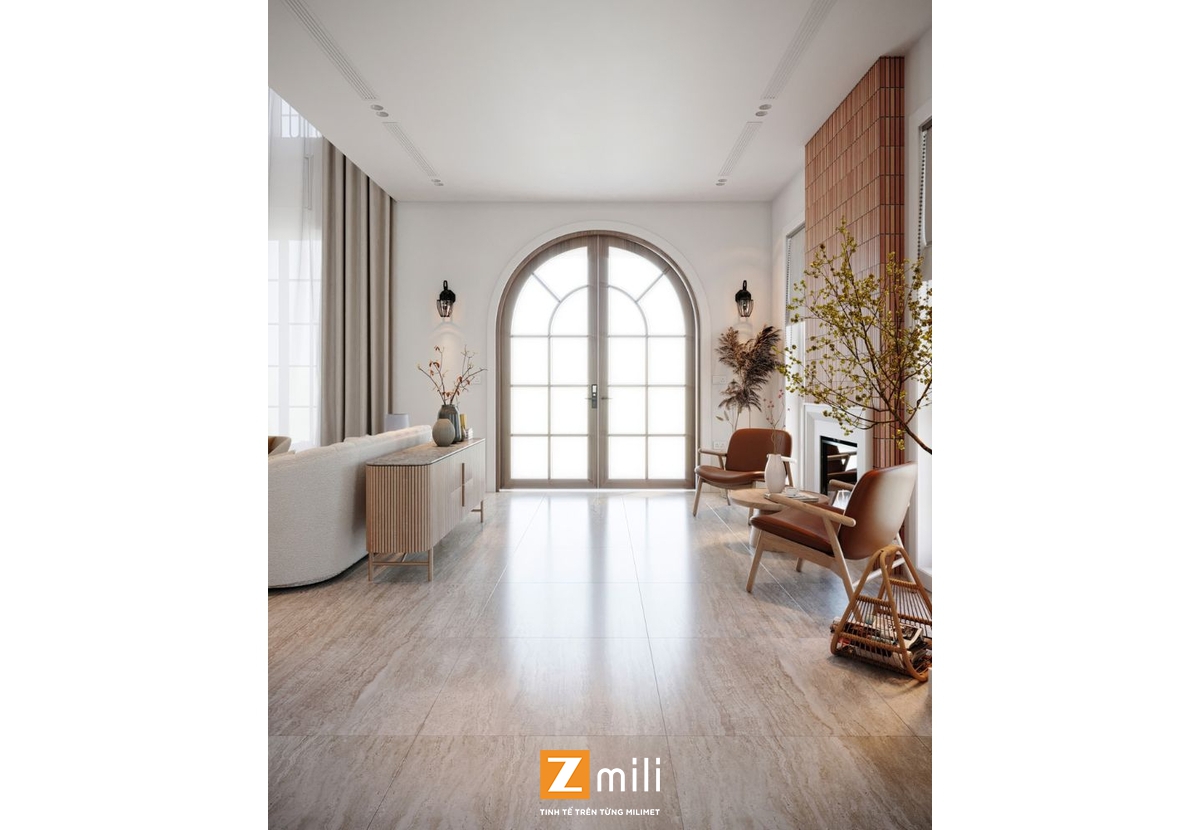 Biệt thự Geleximco C31