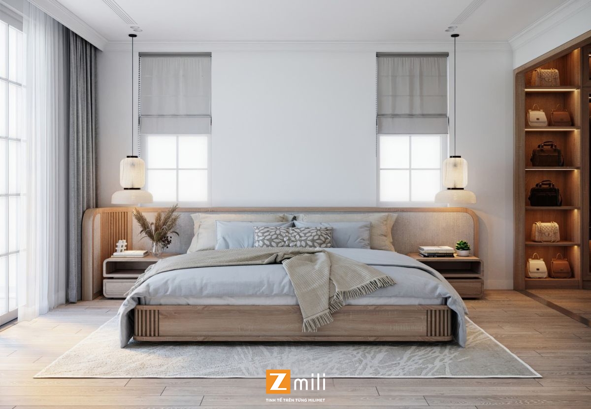 Biệt thự Geleximco C31