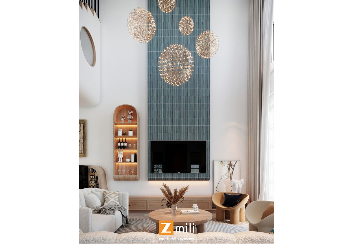 Biệt thự Geleximco C31