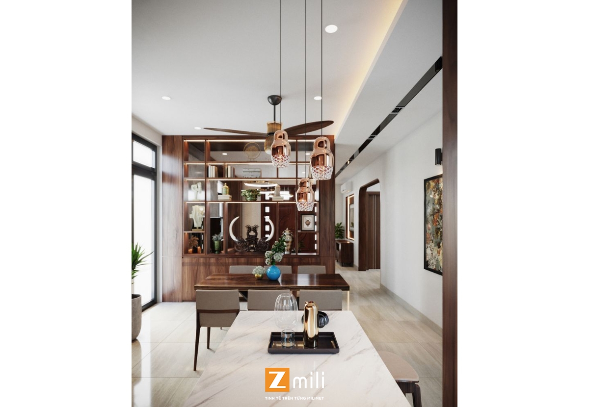 Nhà Ở Thái Bình