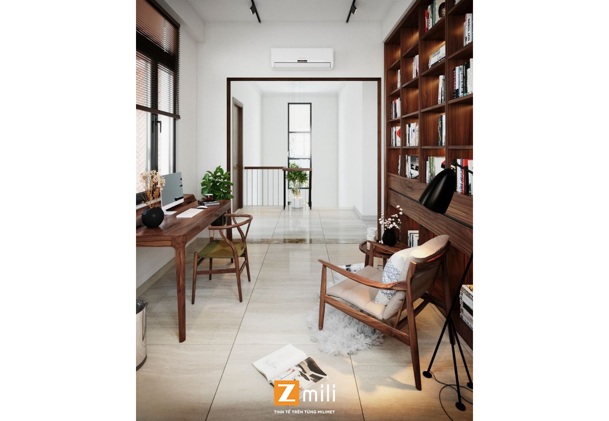 Nhà Ở Thái Bình