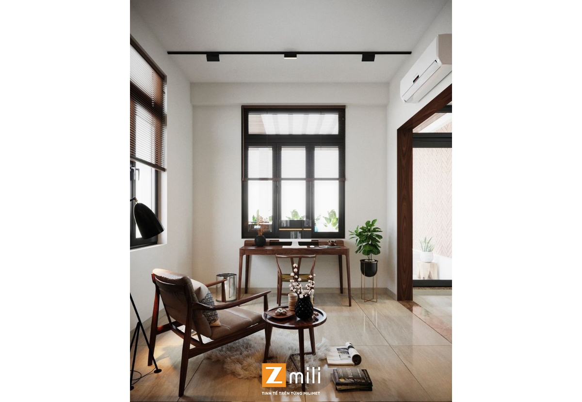 Nhà Ở Thái Bình