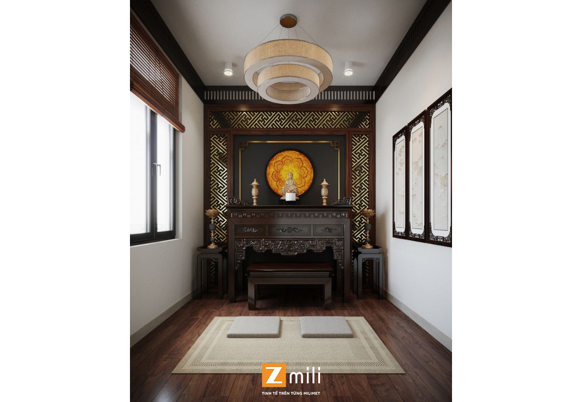 Nhà Ở Thái Bình