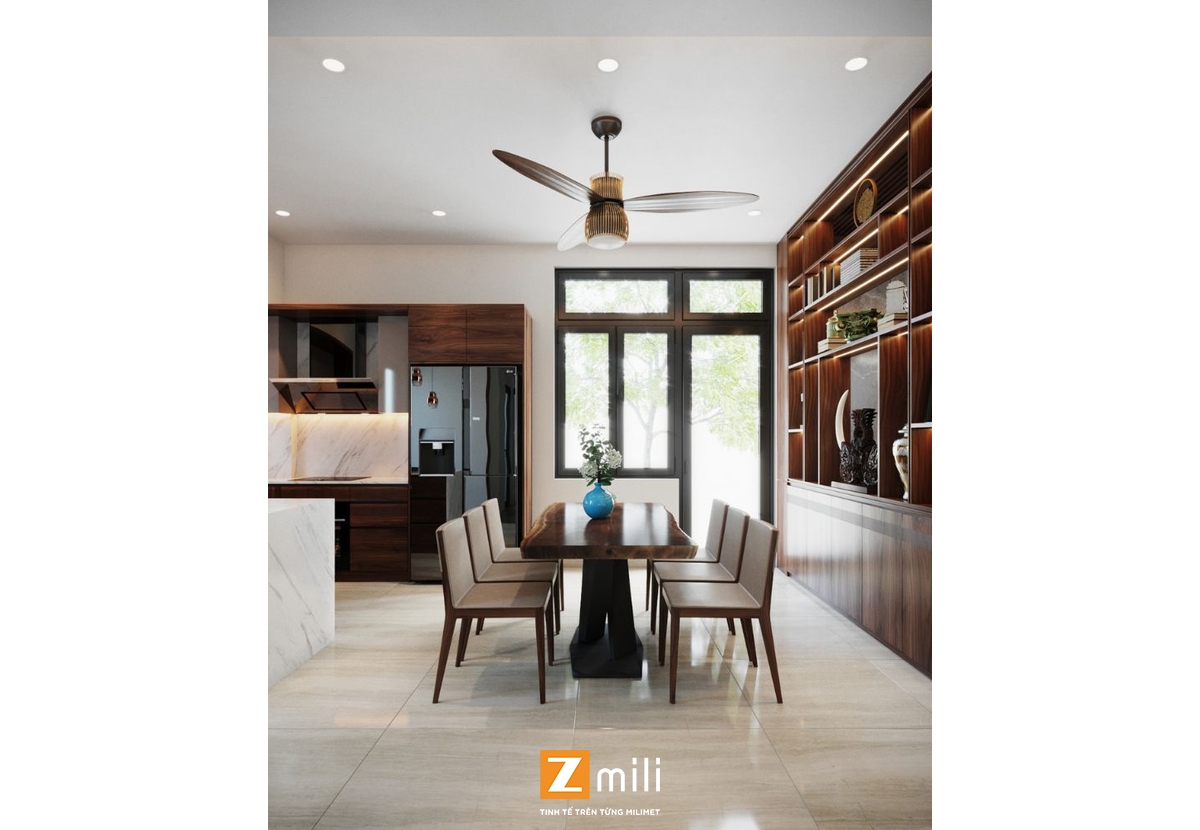 Nhà Ở Thái Bình