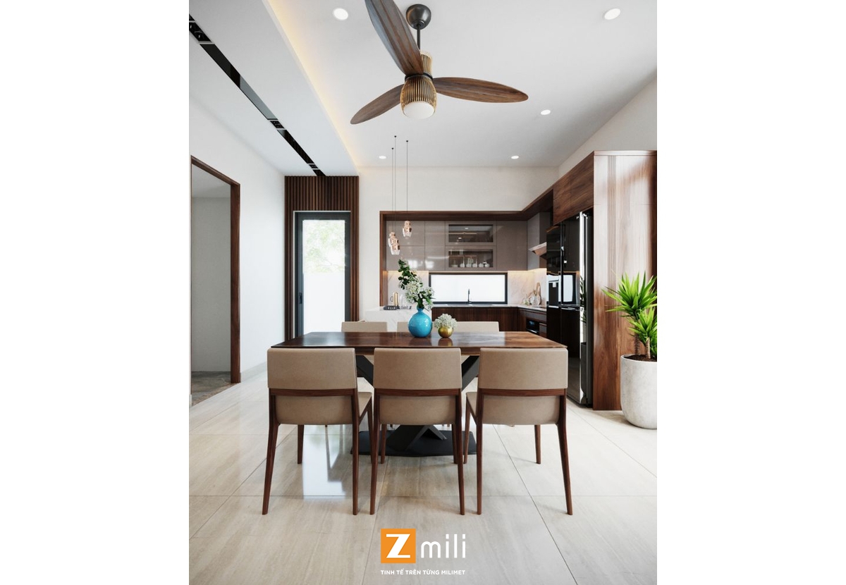 Nhà Ở Thái Bình