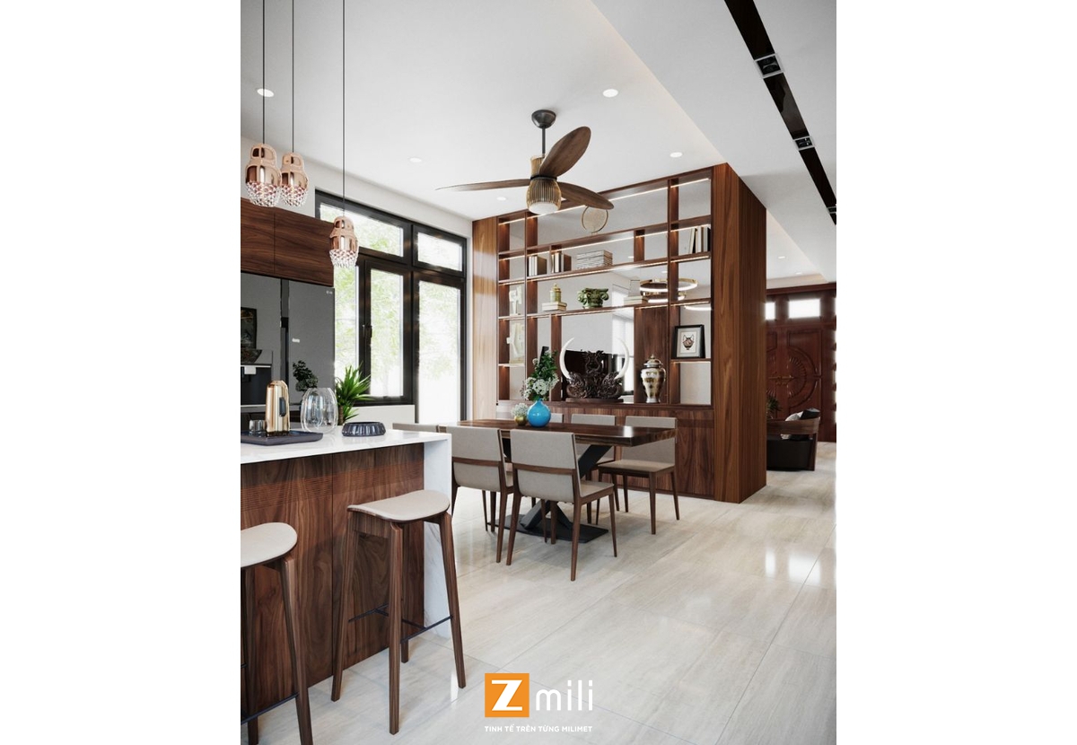 Nhà Ở Thái Bình