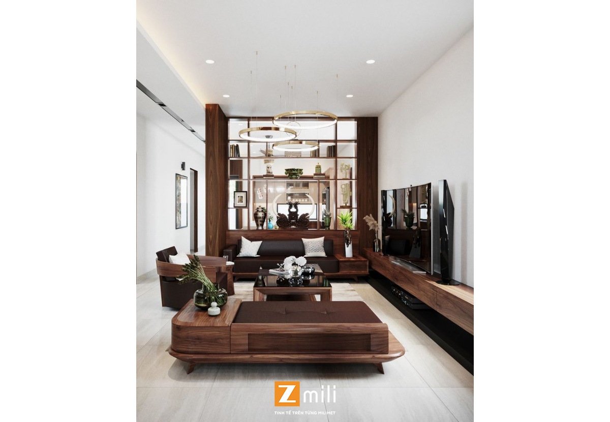 Nhà Ở Thái Bình