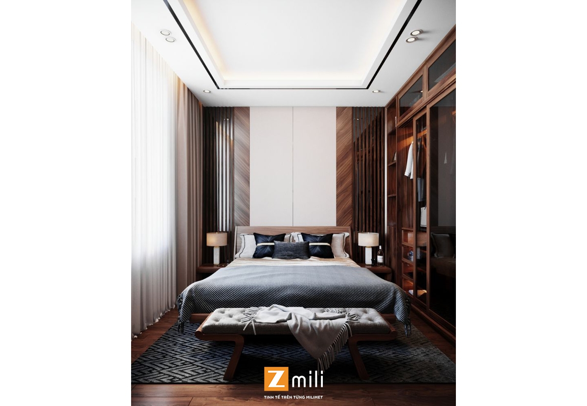 Nhà Ở Thái Bình