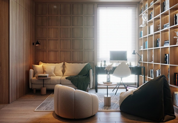 Biệt thự Geleximco C31