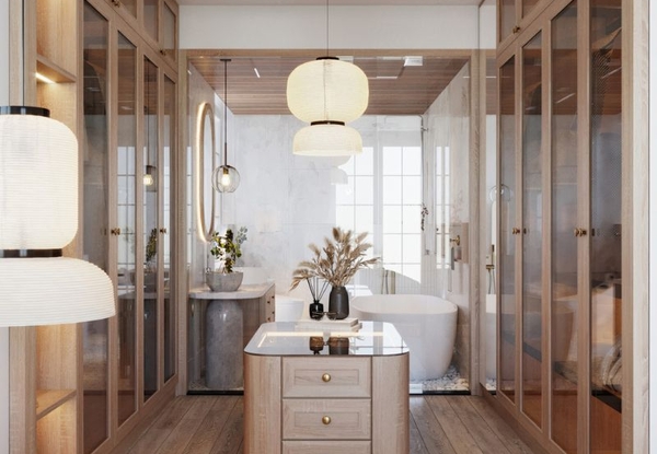 Biệt thự Geleximco C31