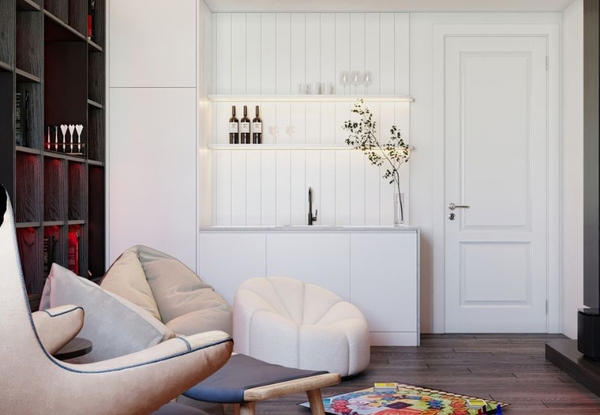 Biệt thự Geleximco C31