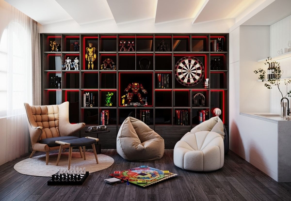 Biệt thự Geleximco C31