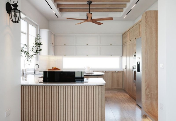 Biệt thự Geleximco C31