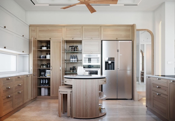 Biệt thự Geleximco C31