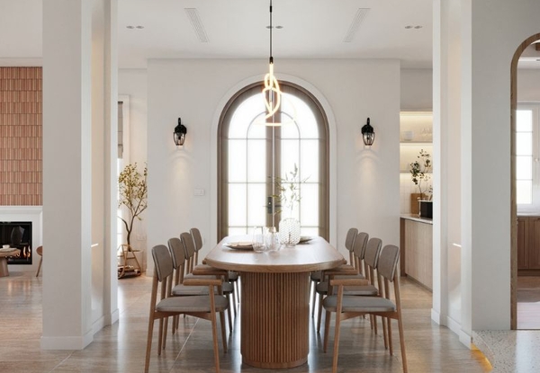 Biệt thự Geleximco C31