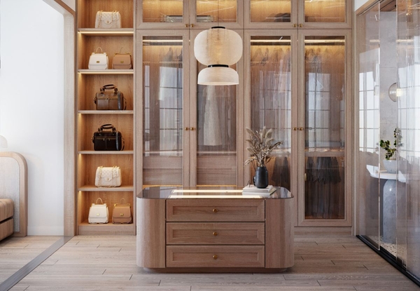 Biệt thự Geleximco C31