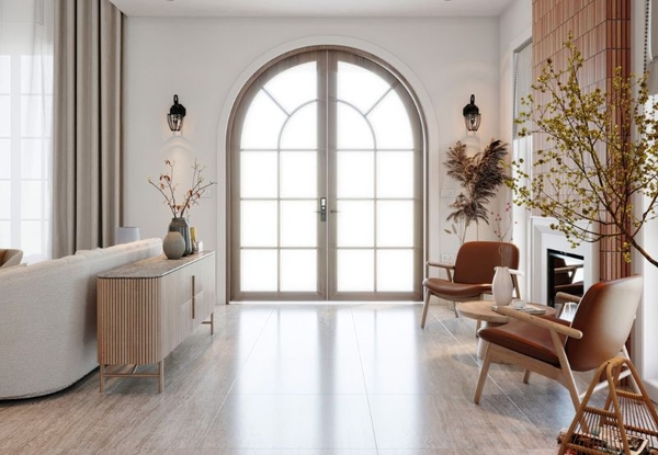 Biệt thự Geleximco C31