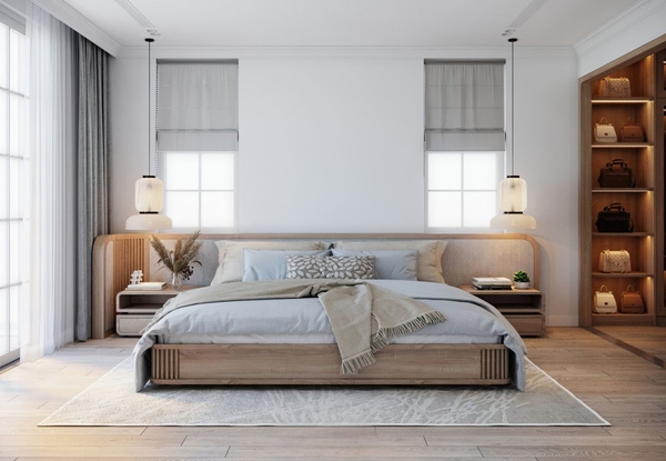 Biệt thự Geleximco C31