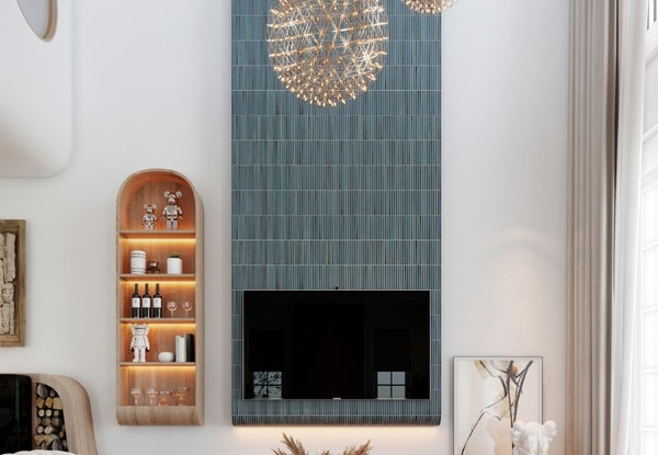 Biệt thự Geleximco C31