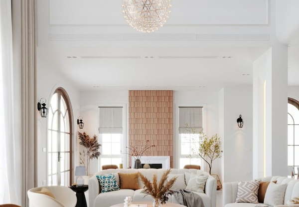 Biệt thự Geleximco C31