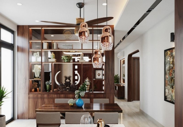 Nhà Ở Thái Bình