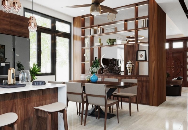 Nhà Ở Thái Bình