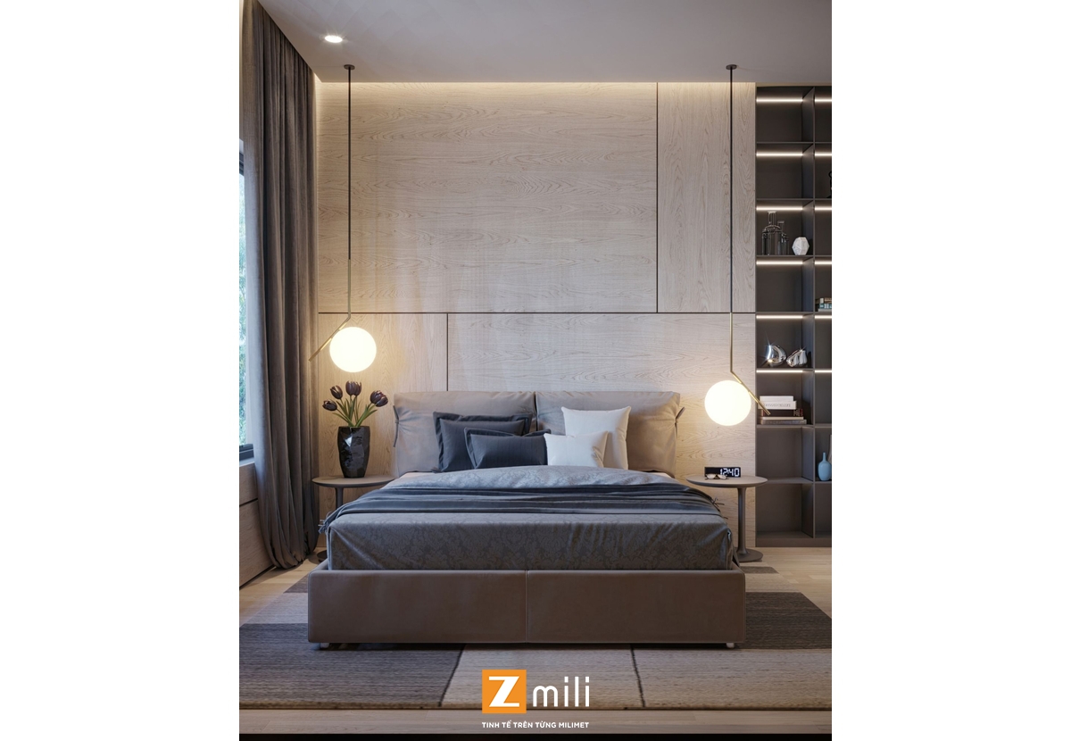 Chung cư Vinhome Skylake