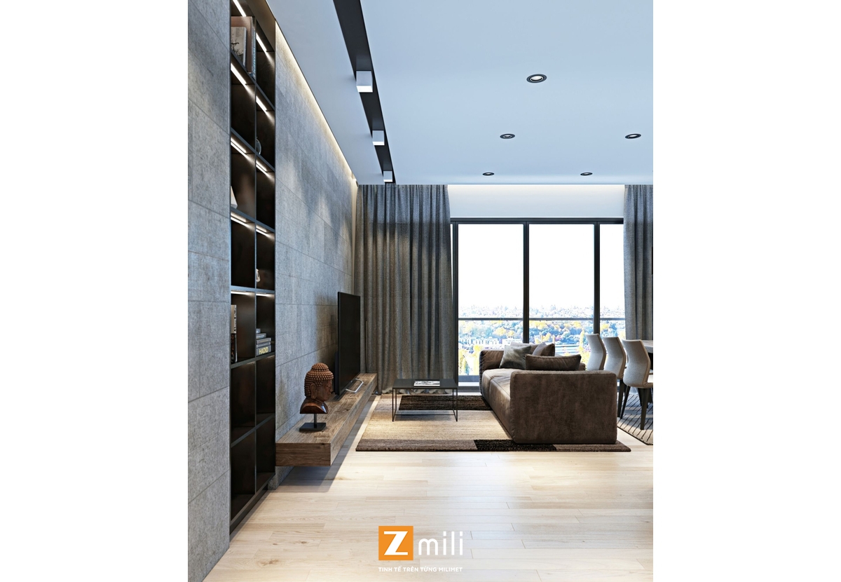 Chung cư Vinhome Skylake