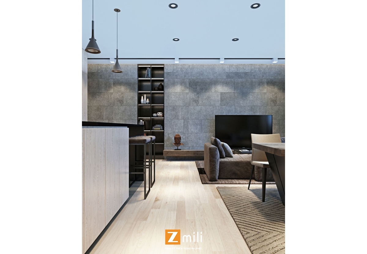 Chung cư Vinhome Skylake