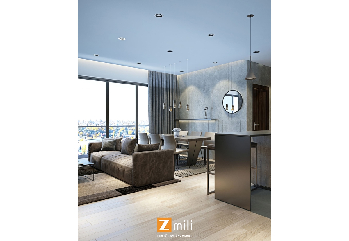 Chung cư Vinhome Skylake