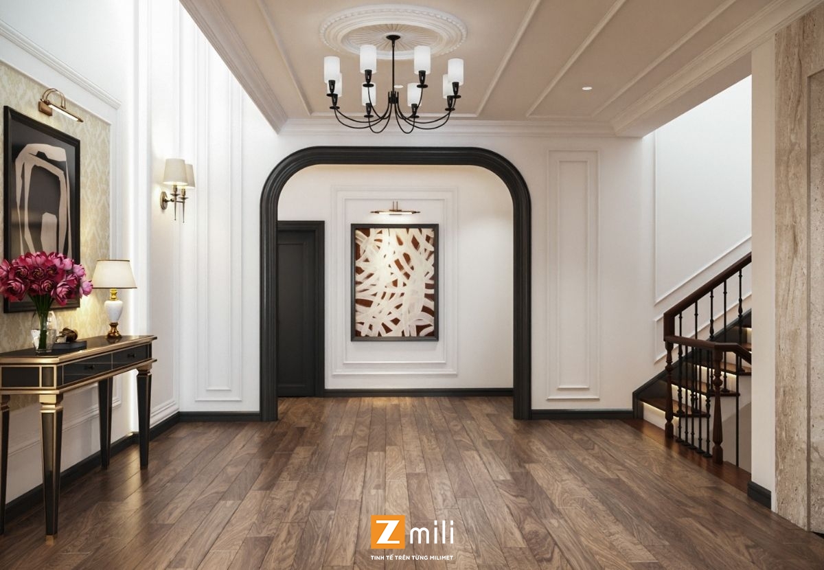 Nhà Phố Phủ Lý