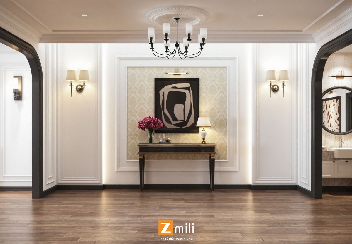 Nhà Phố Phủ Lý