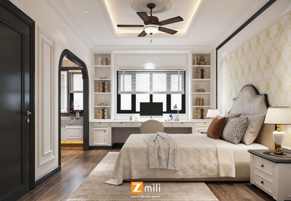 Nhà Phố Phủ Lý