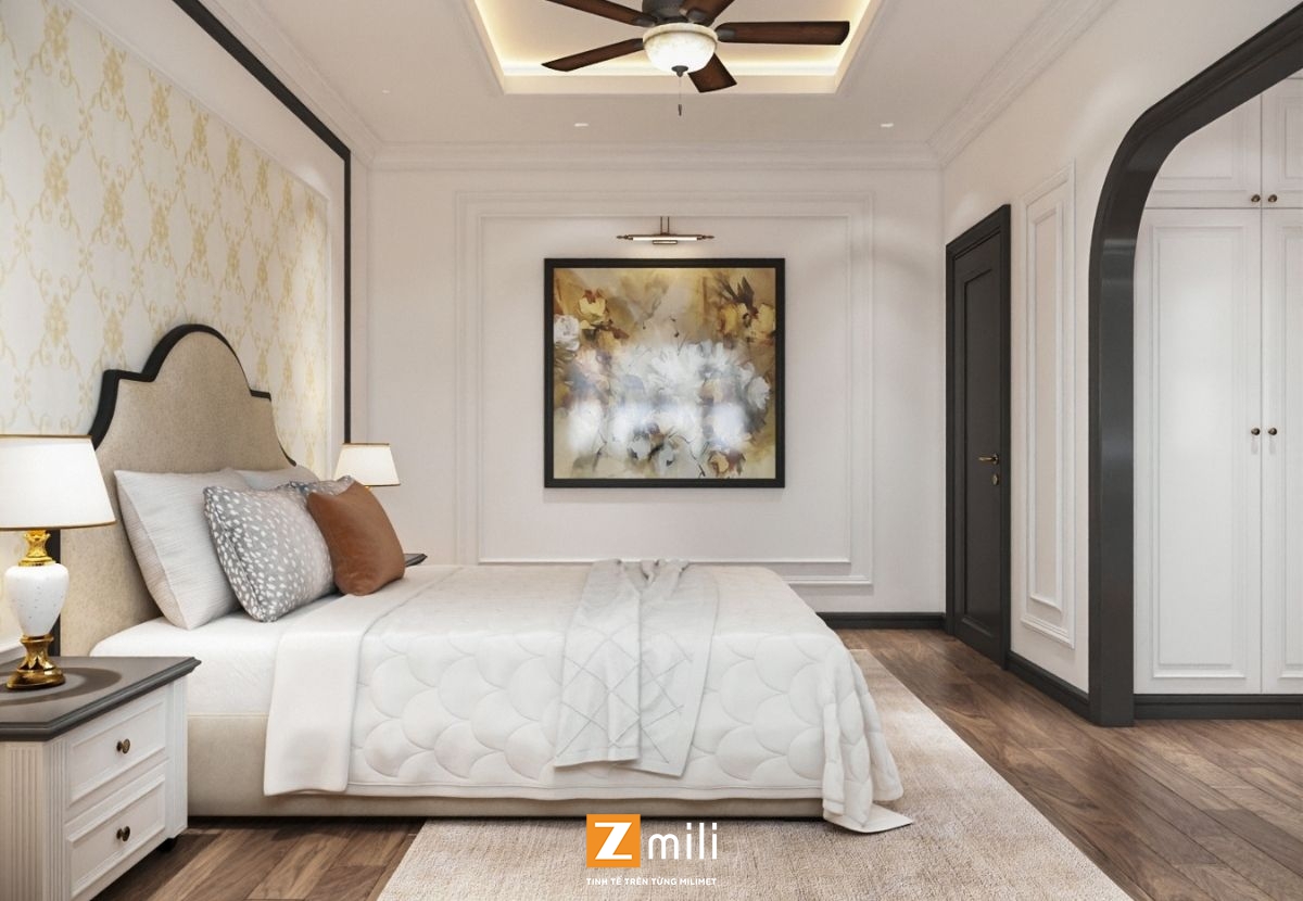 Nhà Phố Phủ Lý