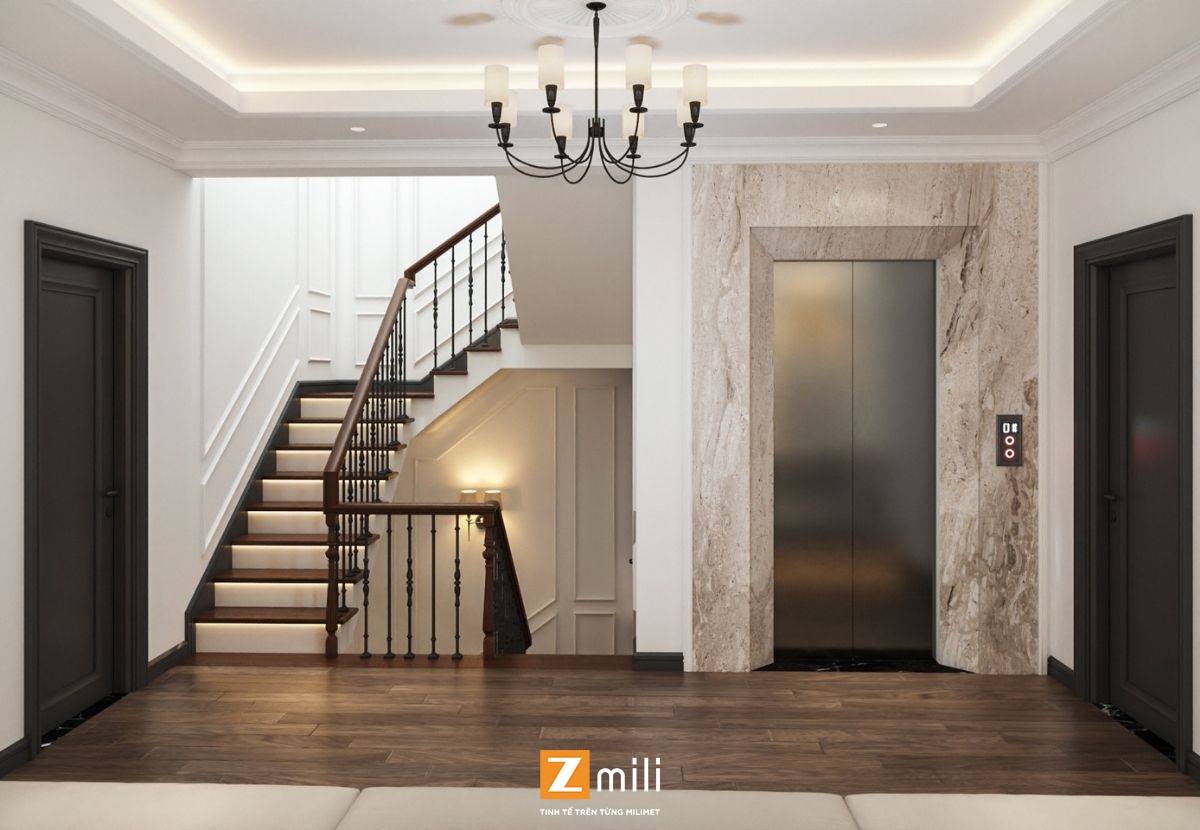 Nhà Phố Phủ Lý