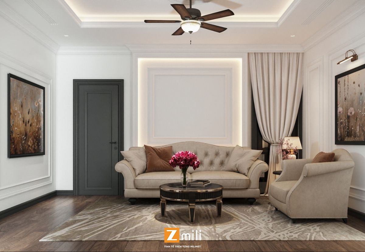 Nhà Phố Phủ Lý