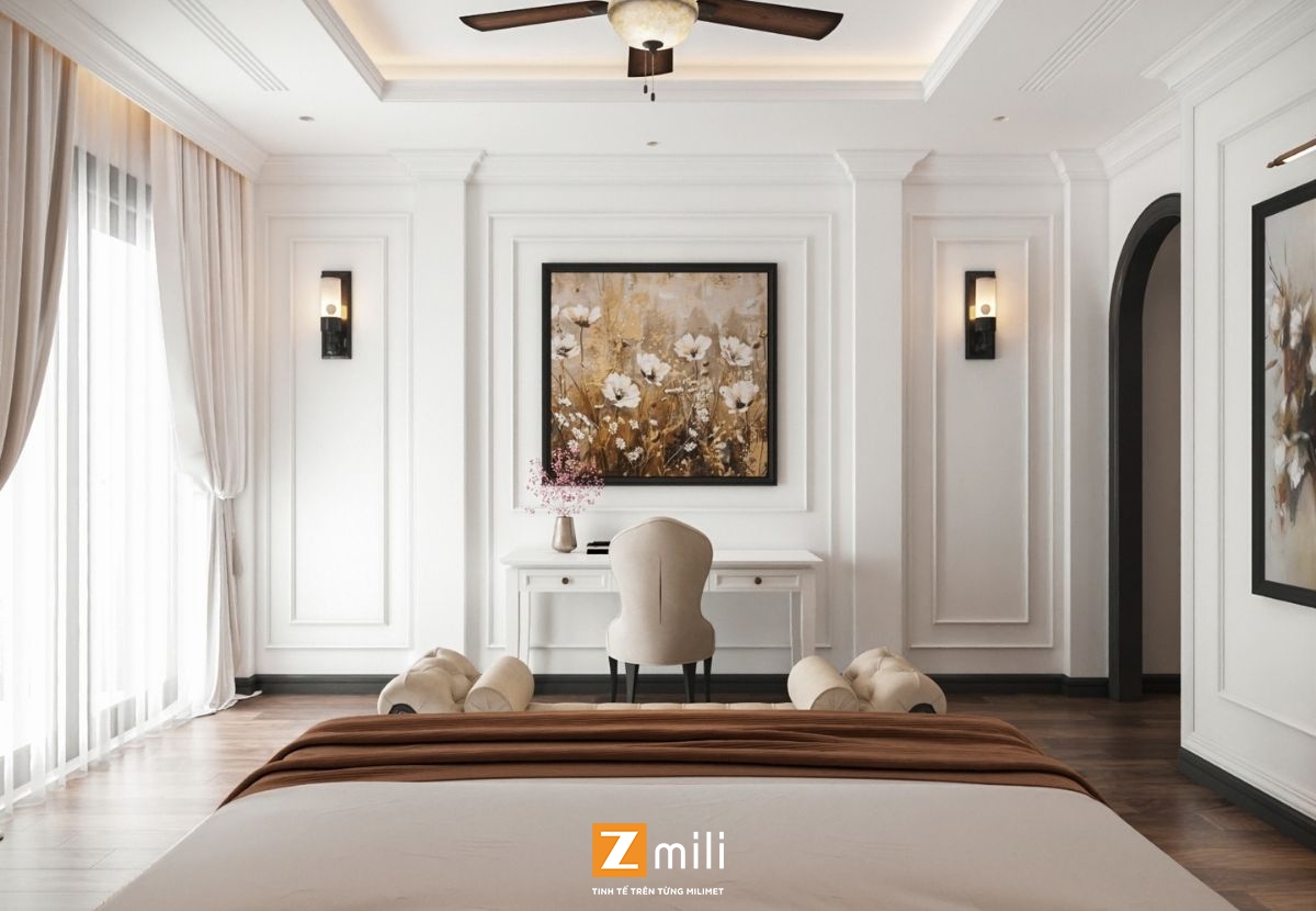 Nhà Phố Phủ Lý