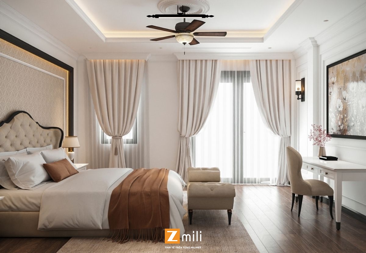 Nhà Phố Phủ Lý