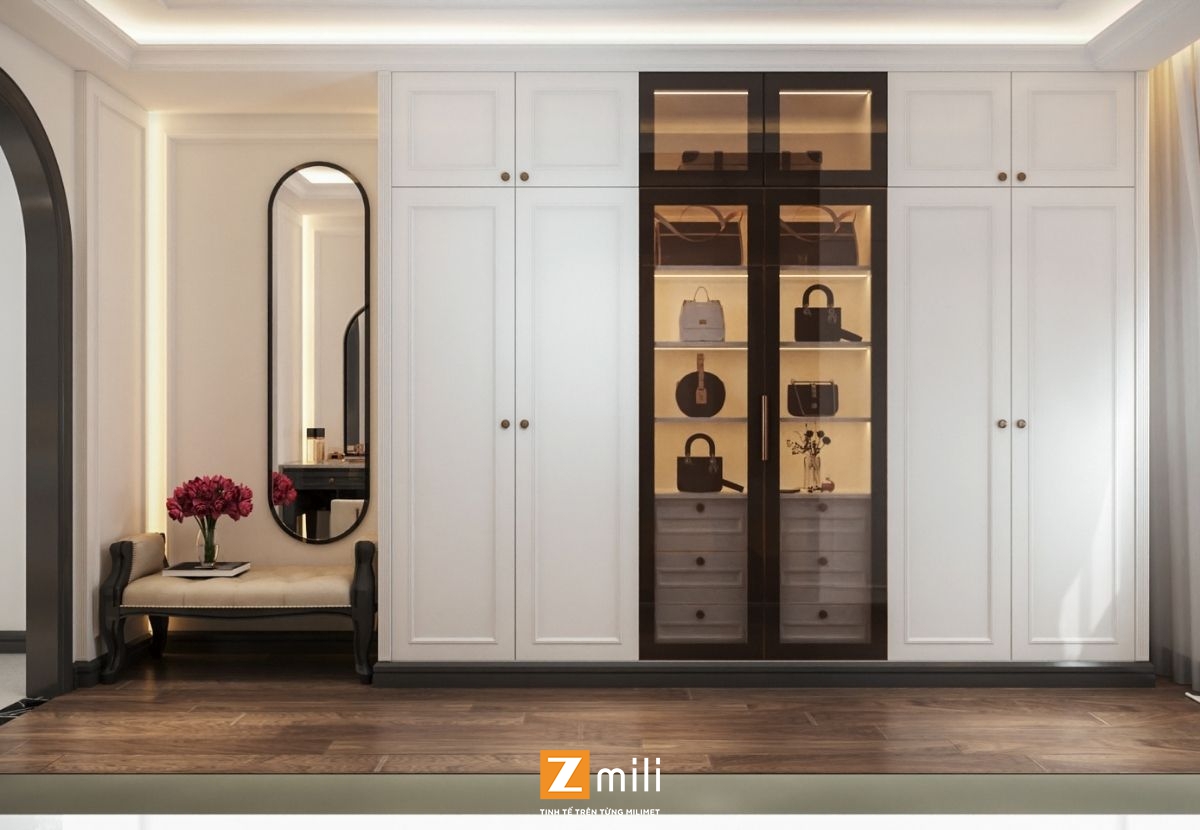 Nhà Phố Phủ Lý