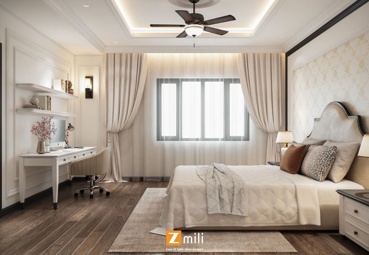 Nhà Phố Phủ Lý