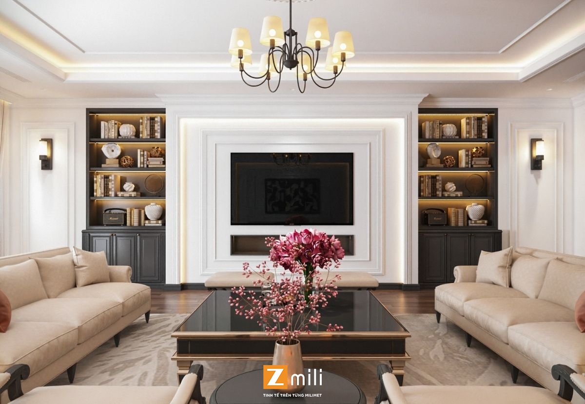 Nhà Phố Phủ Lý