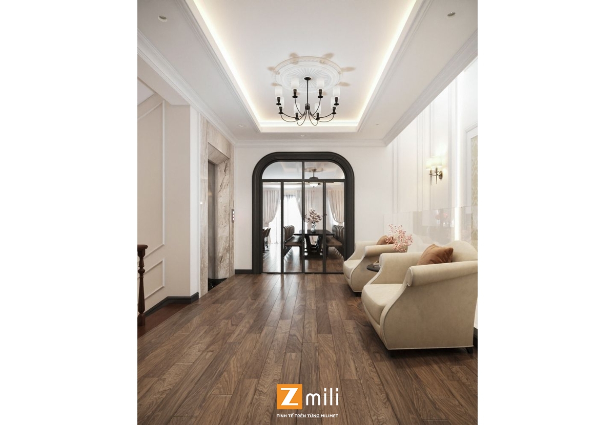 Nhà Phố Phủ Lý