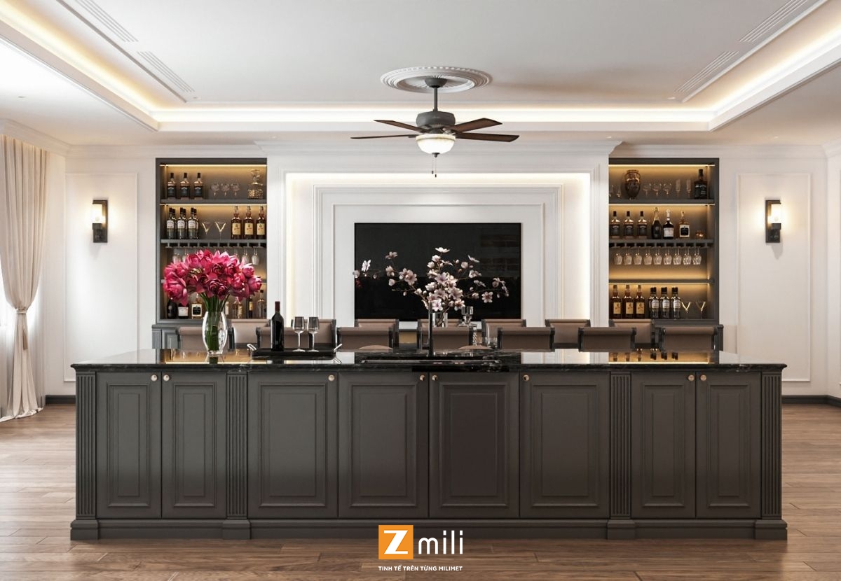 Nhà Phố Phủ Lý